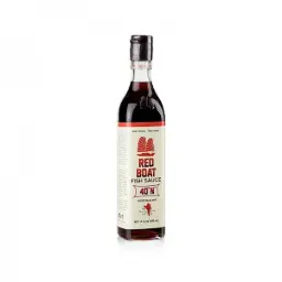【München】Redboat 越南特级鱼露  Fischsauce 500ml 