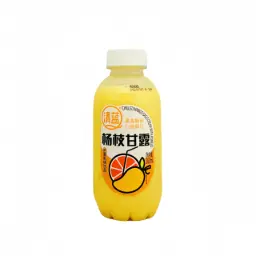 【München】鲜悦 杨枝甘露 Mango-Pomelo-Sago-Dessert 380ml
