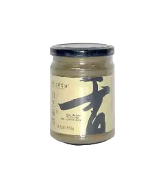 【München】三丰 三丰白芝麻酱280G WeiBe Sesampaste 280g