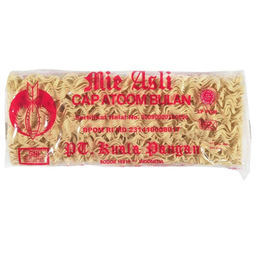 【München】馄饨面 Mienudeln 200g