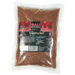 【München】Bali Kitchen 棕榈糖粉 Palmzucker Pulver 250g