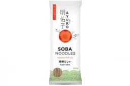 【München】Ayuko 日式素面 Somen Nudeln 300g