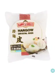 【München】Happy Belly 澄面皮 Hargow Crystal  300g