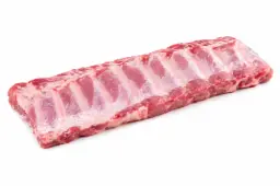 【München】猪小排 Schweine Schälrippen dick