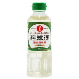 【München】Ninode 料理清酒 Ryorishu Kooking Sake 400ml