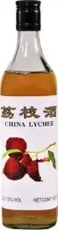 【München】Golden Turtle 荔枝酒 Lychee Wein 600ml