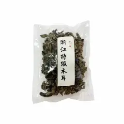 【München】永之选浙江特级木耳  getrocknete Judasohr Pilze 500g