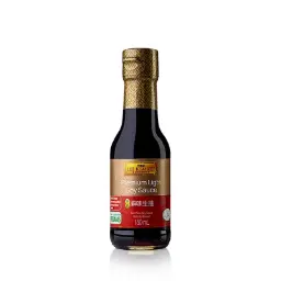 【München】李锦记特级鲜味生抽  LKK Sojasauce Premium hell 150ml