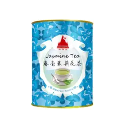【München】山外山 茉莉花茶 Jasmintee 50g