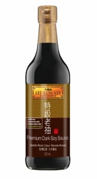【München】李锦记特级老抽  LKK Sojasauce Premium dunkel 500ml