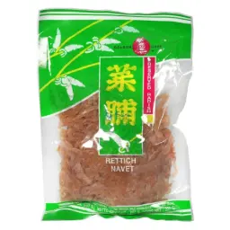 【München】Goldenchef 腌甜萝卜 Rettich Eingelegt Süß 227g
