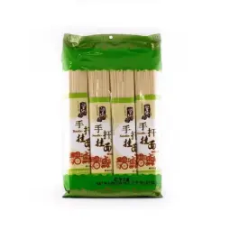 【München】望乡手擀面  Wheatsun Handmade Nudeln 1kg