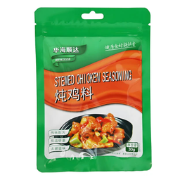 【München】华海顺达  炖鸡料 Gewürzmischung für geschmortes Hähnchen 30g