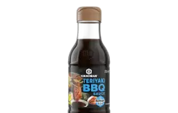 【München】Kikkoman 照烧酱 韩式BBQ Teriyaki Sauce Korean BBQ 250ml