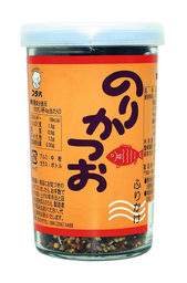 【München】食乐道 海苔鲣鱼风味饭调味料 Reisgewürz mit Nori & Bonito 60g