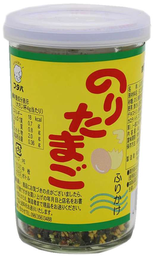 【München】食乐道 海苔蛋香饭调味料 Reisgewürz mit Nori & Ei 60g