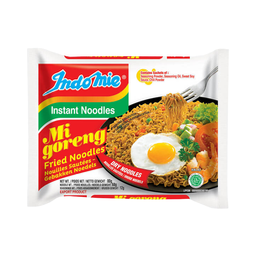 【München】Indomie 印尼风味炒面 Mi Goreng 80g