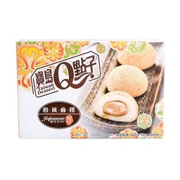 【München】宝岛点子和风麻糬花生  Mochi mit Erdnuss 210g