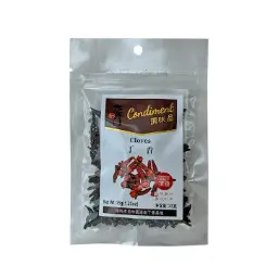 【München】太阳门 丁香 Gewürznelken 35g