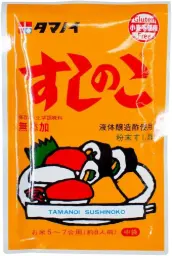 【München】玉乃井 即溶寿司醋粉 Essigpulver Sushi Noko 75g