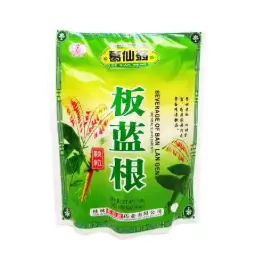 【München】葛仙翁 板蓝根冲剂 Kräutergetränk 160g