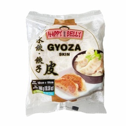 【München】家乐宝饺子皮  Happy Belly gyoza Teig 300g