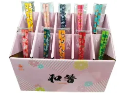【München】Golden Turtle 儿童筷 Kinder-Essstäbchen