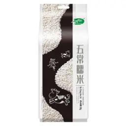 【München】十月稻田 五常糯米 Klebreis aus Wuchang 500g
