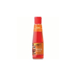 【München】李锦记辣椒油  LKK Chilliöl 207ml