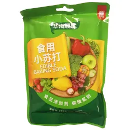 【München】华海顺达 食用小苏打 Natron (Speisesoda) 227g