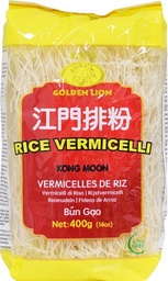 【München】金狮牌江门排粉  golden lion Rice Vermicelli 400g