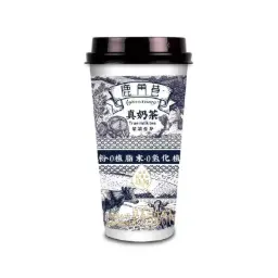 【München】鹿角巷 茉莉雪芽 Jasmin-Grüntee 53g