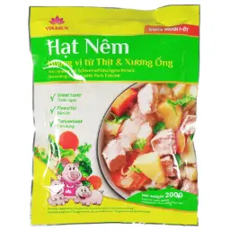【München】Vinasen 猪肉味调味粉 Hat Nem Würzpulver mit Schweinefleischgeschmack 200g