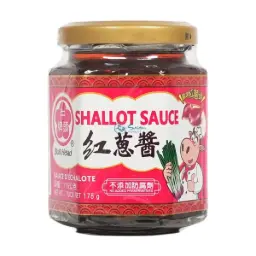 【München】牛头牌 红葱酱 Schalottensoße  175g