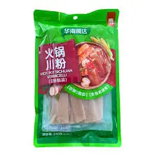 【München】华海顺达 火锅汤粉 Reisnudeln für Hotpot 400g