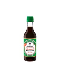 【München】日本酱油减盐  KIKKOMAN Sojasauce Salzreduziert 250ml