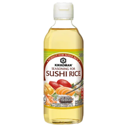 【München】寿司醋调味料  KIKKOMAN Sushi Essig Seasoning 300ml