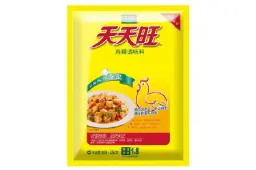 【München】太太乐鸡精  Totole Hühnerbouillonpulver 454g