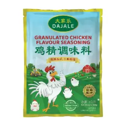 【München】大家乐 鸡精调味料 Gewürzpulver mit Huhn Geschmack 200g