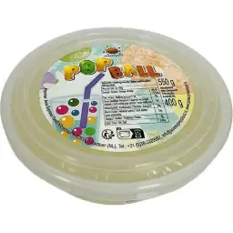 【München】Pinshan 荔枝波霸 Pinshan Popping Boba Lychee 550g